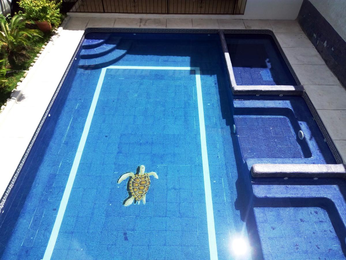 Hotel Imperial Jojutla Jojutla de Juarez Kültér fotó